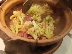 -新兴·金羊座·粤菜点心(乐峰店)