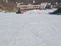 -蓟洲国际滑雪场