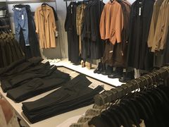 -ZARA(红谷滩万达店)