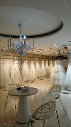 点击看大图 -韩国天使嫁衣婚纱礼服馆(上海旗舰店)