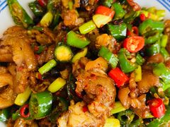 -新新湘菜馆(新中街二条店)