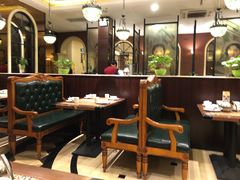 -城南往事·鲁菜济南菜(长清园博园恒大绿洲店)