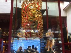 -新加坡佛牙寺龙华院