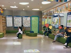 -关键词英语·青少儿·语言培训(龙华壹方天地校区)
