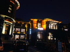 -天津意大利风情旅游区