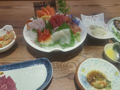 -红叶日本料理(辰熙广场店)