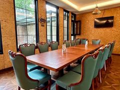 -普兰达德国餐厅·德式脆皮烤猪肘·自酿啤酒(观唐店)