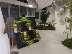 -IMON·HANSA潮玩玩偶毛绒玩具(通州万象汇店)