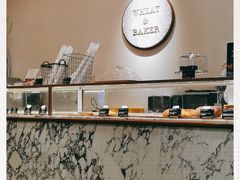 -WHEAT&BAKER-麥(凯德来福士店)