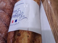 -巴黎贝甜(周浦海印店)