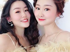 -海马体照相馆(大连罗斯福广场店)