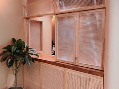 门面-米仓食堂(凯德广场店)