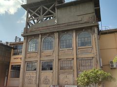 -半岛1919创意园区