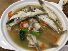 -揭阳钟记小食(福田新村店)
