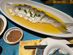 -茶人村·宫廷私厨(奥体印象城店)