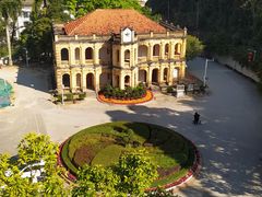 -友谊关景区