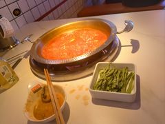 -李姑婆鲜切牛肉火锅自助(凤城二路店)