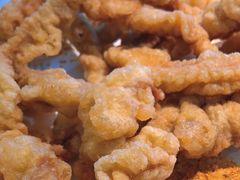 -邵汇大虾(泉园一路店)