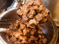 -傅强排骨(成都总店)