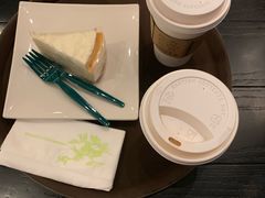 -星巴克(潍坊泰华广场店)