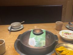 -大头椰·椰子鸡火锅(新梦店)