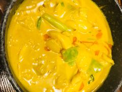 金牌咖喱鸡-Siam泰餐厅(水上公园店)