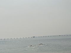 -青岛第二海水浴场
