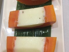 -君德澜酒家·创意粤菜(金山谷店)