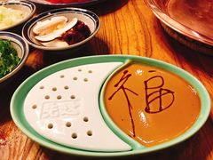 -芝麻花餐厅(祁家豁子店)