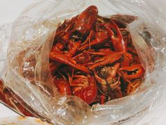 招牌虾-老长沙龙虾馆·聚会餐厅(白石洲店)