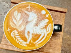-Roast8ry Coffee Lab