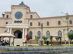 -丹世红酒庄·烧烤·团建·婚礼·水上运动