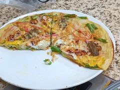 -真利味·脊骨火锅·正宗韩国料理(韩乐坊店)