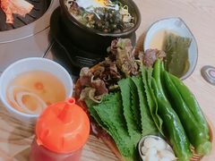 -黄金牧场(明洞总店)
