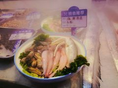 -正阁海鲜餐厅(六虹桥店)