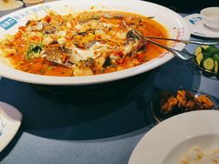 -坛宗剁椒鱼头(河西王府井店)