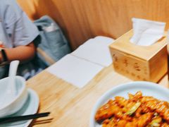 -全牛匠·乐山跷脚牛肉(新中关店)