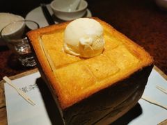 -绿茶餐厅(华联万柳店)