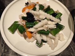 -前海沿·青岛菜(李沧万达店)