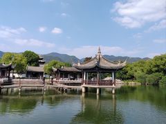 -台州府城(东湖)