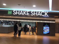 -Shake Shack(西单大悦城店)