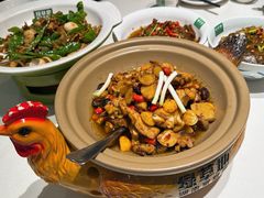 -绿草地·湘菜(7mall店)