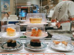 -新一番三文鱼寿司(大东海店)