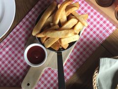 -Paulaner·德国帕拉娜自酿啤酒餐厅(海上世界店)