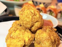 -德川家日本料理(中关村店)