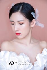 -艾朵婚纱