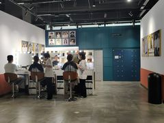 -海马体照相馆(天津世纪都会店)