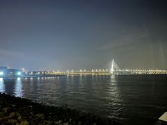 -深圳湾公园(南山区)