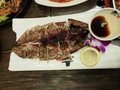 -朴大人炭烤·韩国料理(奥帆中心海尔洲际店)