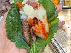 -六七八韩式烤肉·韩国料理(上杭路店)